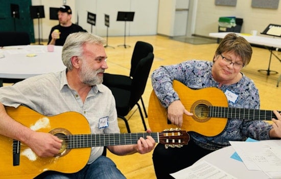 Seattle's Creative Advantage Unveils Collaborative Workshops at Summer Institute to Strengthen Arts Education