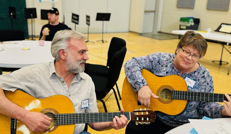 Seattle's Creative Advantage Unveils Collaborative Workshops at Summer Institute to Strengthen Arts Education
