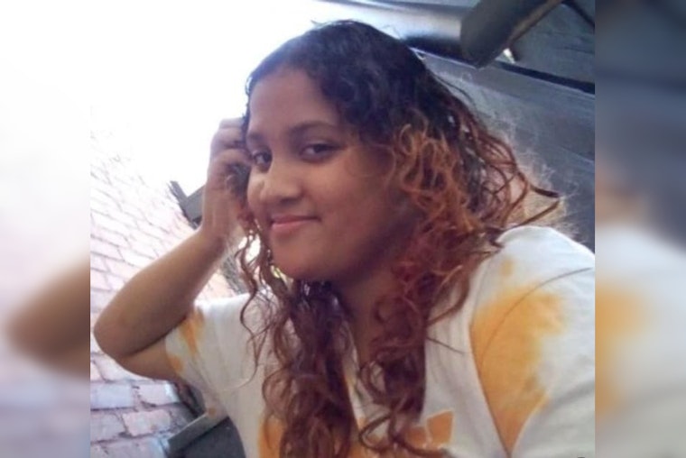 Springfield Police Seek Public's Aid in Locating Missing Teenager, Possible Sightings Near Hartford and UMass Amherst