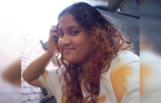Springfield Police Seek Public's Aid in Locating Missing Teenager, Possible Sightings Near Hartford and UMass Amherst