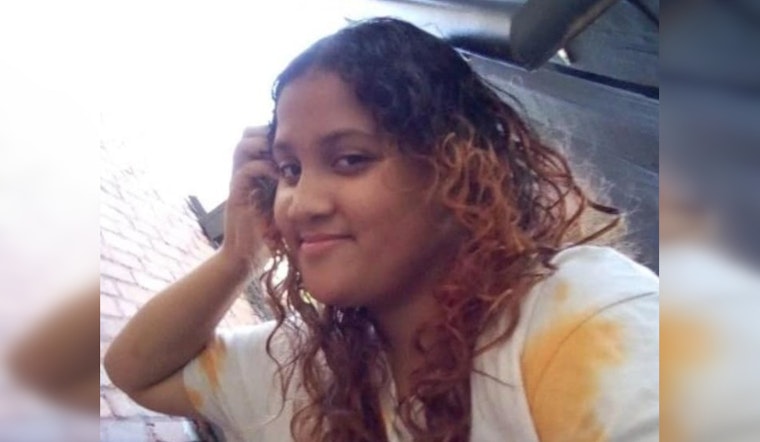 Springfield Police Seek Public's Aid in Locating Missing Teenager, Possible Sightings Near Hartford and UMass Amherst