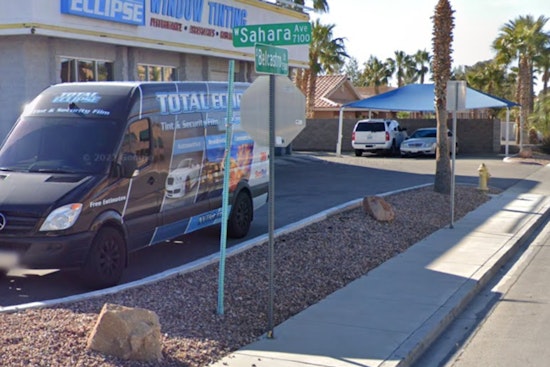 Suspect in Fatal Las Vegas Shooting Extradited, Charged with Open Murder