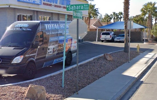 Suspect in Fatal Las Vegas Shooting Extradited, Charged with Open Murder