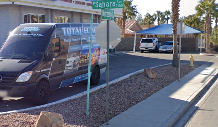 Suspect in Fatal Las Vegas Shooting Extradited, Charged with Open Murder