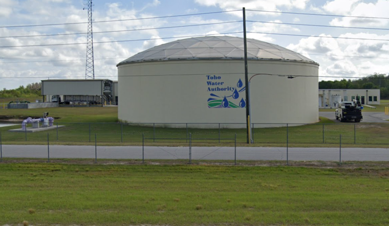 Toho Water Authority Gains $188.3M Federal Loan to Enhance Water Infrastructure in Central Florida
