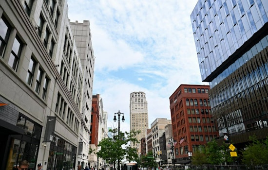 A Balance of Sunshine and Showers Welcomes Detroit This Week, NWS Report