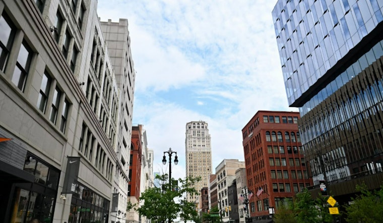 A Balance of Sunshine and Showers Welcomes Detroit This Week, NWS Report