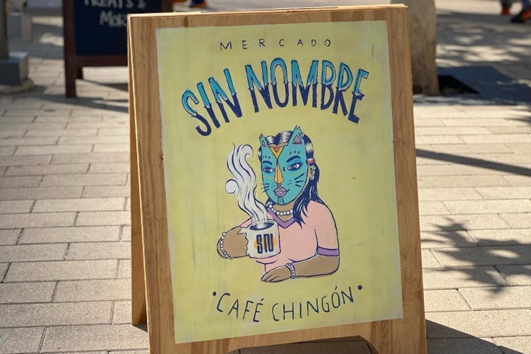 A Unique Blend of Coffee and Masa Traditions Opens in East Austin