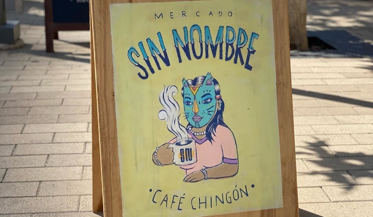 A Unique Blend of Coffee and Masa Traditions Opens in East Austin