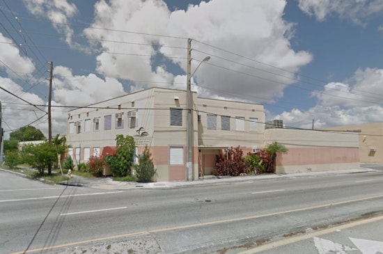 Abandoned Miami-Dade School Building Deemed Unsafe Amid Hurricane Debby Aftermath