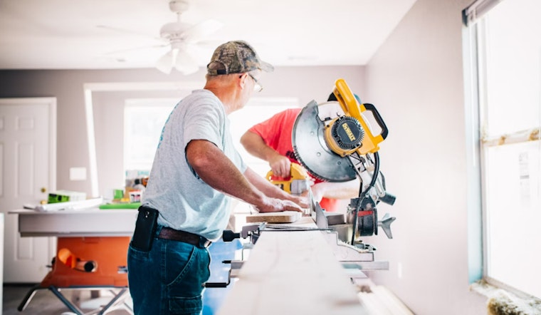 ABC's "Extreme Makeover: Home Edition" Returns with Community-Led Project in Houston's Cypress Area