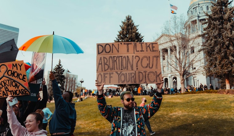 Abortion Battleground Heats Up Across America, States Forge Divergent Paths in Post-Roe Landscape