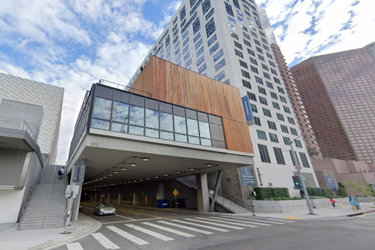 Acclaimed Chef Timothy Hollingsworth Announces Closure of Downtown LA's Otium Restaurant