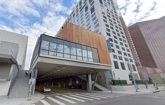 Acclaimed Chef Timothy Hollingsworth Announces Closure of Downtown LA's Otium Restaurant