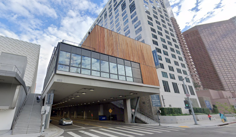 Acclaimed Chef Timothy Hollingsworth Announces Closure of Downtown LA's Otium Restaurant