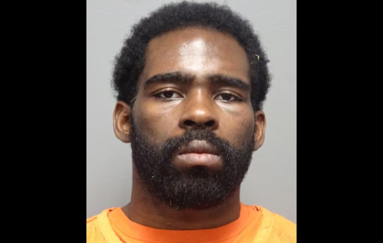 Accused Cleveland Officer's Killer Delawnte Hardy's Escape Attempt in Cuyahoga Jail Caught on Video