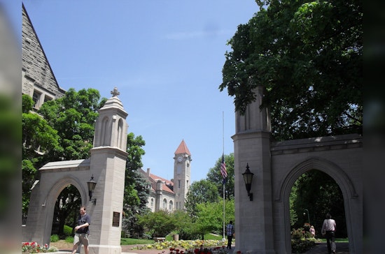 ACLU Sues Indiana University Over First Amendment Violations in Campus Protest Policy