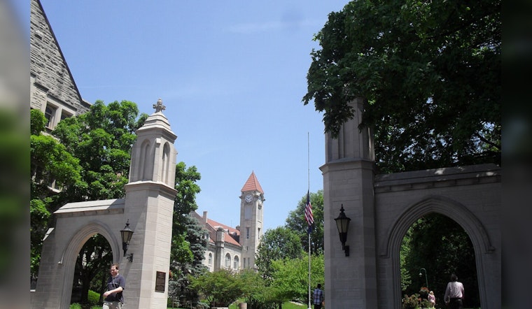 ACLU Sues Indiana University Over First Amendment Violations in Campus Protest Policy