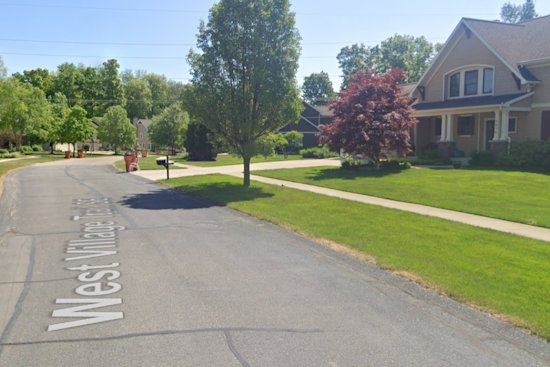 Ada Township Family Left Distressed as Teens Set Off Firework on Porch, Kent County Sheriff's Office Investigating Potential Felony