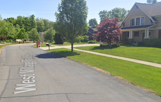 Ada Township Family Left Distressed as Teens Set Off Firework on Porch, Kent County Sheriff's Office Investigating Potential Felony