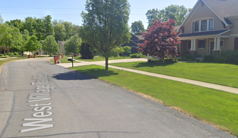 Ada Township Family Left Distressed as Teens Set Off Firework on Porch, Kent County Sheriff's Office Investigating Potential Felony