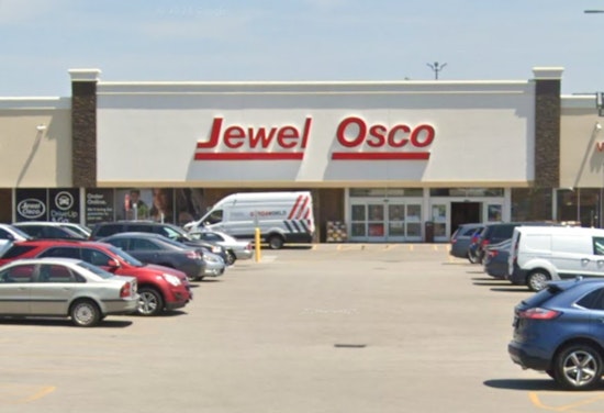 Addison Shopper Hits $9.2 Million Jackpot at Local Jewel-Osco, Store to Receive $92K Bonus