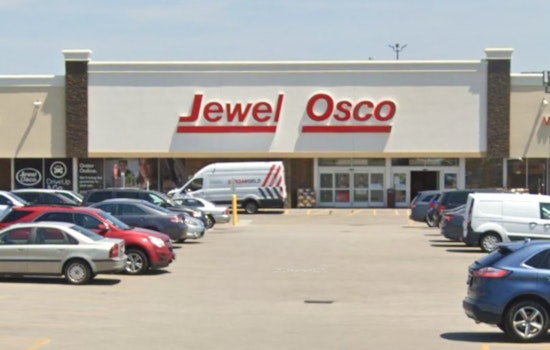 Addison Shopper Hits $9.2 Million Jackpot at Local Jewel-Osco, Store to Receive $92K Bonus