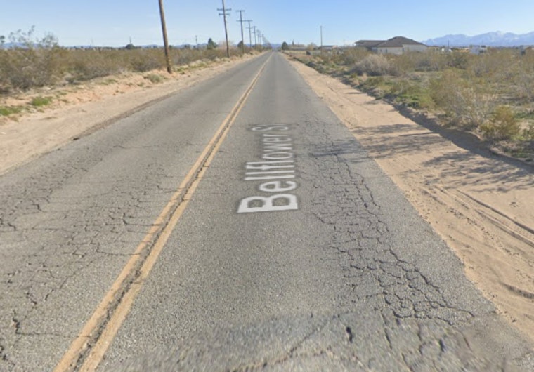 Adelanto Man Arrested on Charges of Spousal Abuse and Kidnapping; San Bernardino Sheriff's Deputies Intervene in Tense Standoff