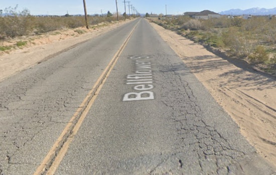 Adelanto Man Arrested on Charges of Spousal Abuse and Kidnapping; San Bernardino Sheriff's Deputies Intervene in Tense Standoff