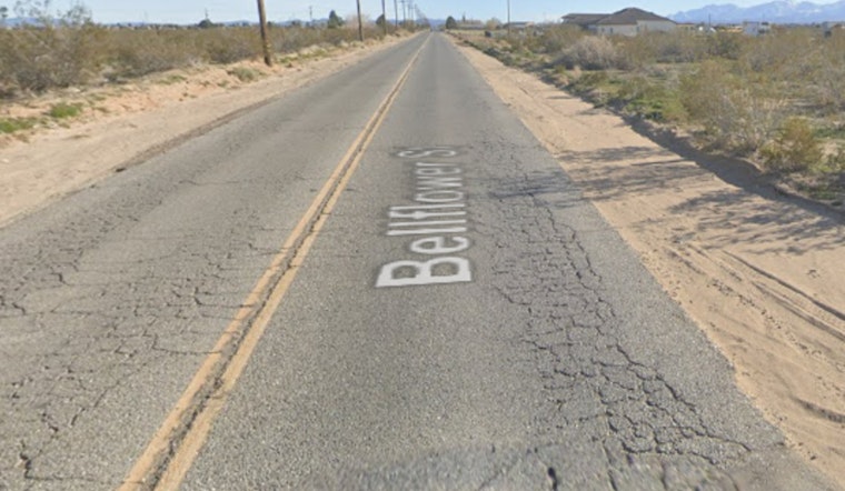 Adelanto Man Arrested on Charges of Spousal Abuse and Kidnapping; San Bernardino Sheriff's Deputies Intervene in Tense Standoff