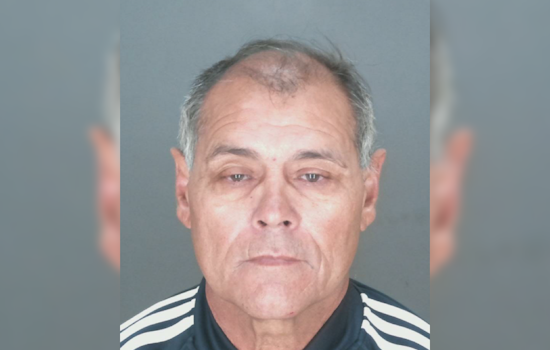 Adelanto Man Charged with Sexual Offenses Against Minor, San Bernardino Sheriff Seeks Additional Information