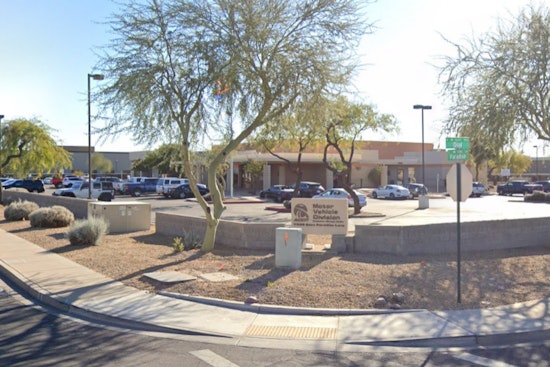 ADOT Seeks Public Input on Safety Plans to Shield Pedestrians and Cyclists on Arizona Roads