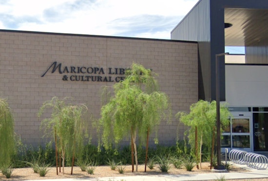 ADOT to Discuss Expansion and Improvements of State Route 347 at Public Meeting in Maricopa