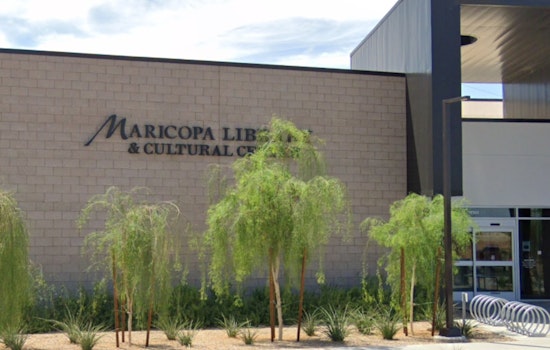 ADOT to Discuss Expansion and Improvements of State Route 347 at Public Meeting in Maricopa