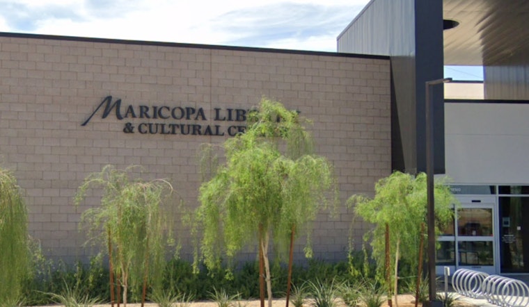 ADOT to Discuss Expansion and Improvements of State Route 347 at Public Meeting in Maricopa