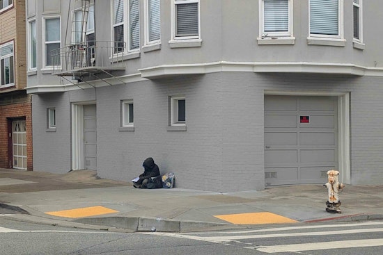 Advocates Call for Use of Vacant Homes for Homeless as San Francisco Ramps Up Encampment Sweeps