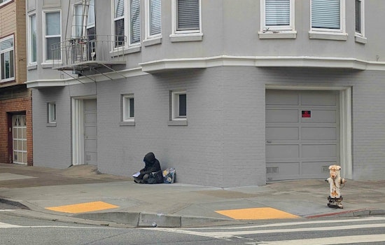 Advocates Call for Use of Vacant Homes for Homeless as San Francisco Ramps Up Encampment Sweeps