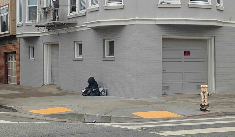 Advocates Call for Use of Vacant Homes for Homeless as San Francisco Ramps Up Encampment Sweeps
