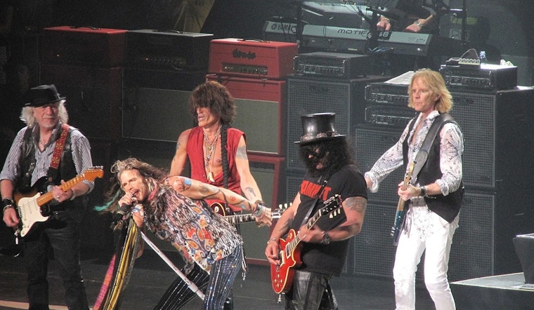 Aerosmith Ends Touring Chapter: Cites Steven Tyler's Vocal Injury, Bids Fans Emotional Farewell