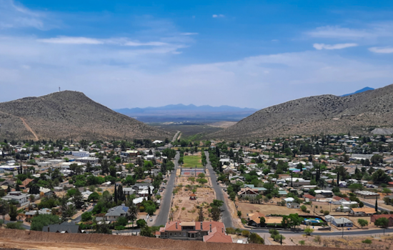 Affordable Retirement in Arizona, Discover Hidden Gems Beyond Mesa and Scottsdale