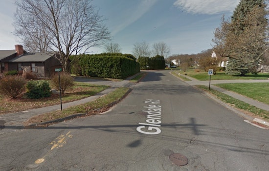 Agawam Man Arrested on Murder and Firearms Charges in 2023 Springfield Shooting Death