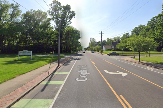 Akron Police Chase Ends in Fatal Crash, Suspect Killed, Others Injured After Fleeing Traffic Stop