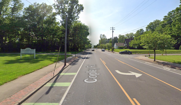 Akron Police Chase Ends in Fatal Crash, Suspect Killed, Others Injured After Fleeing Traffic Stop