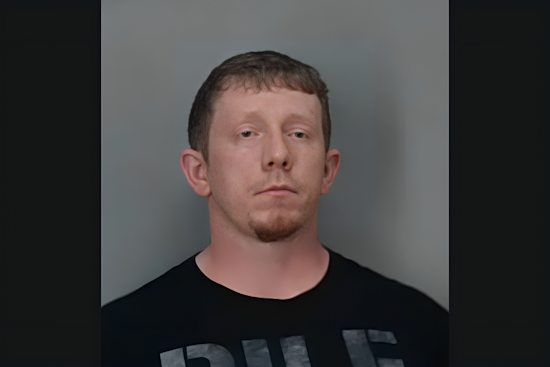 Akron Police Officer Geoffrey Parker Arrested on Charges Involving Child Pornography
