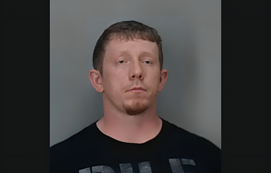Akron Police Officer Geoffrey Parker Arrested on Charges Involving Child Pornography