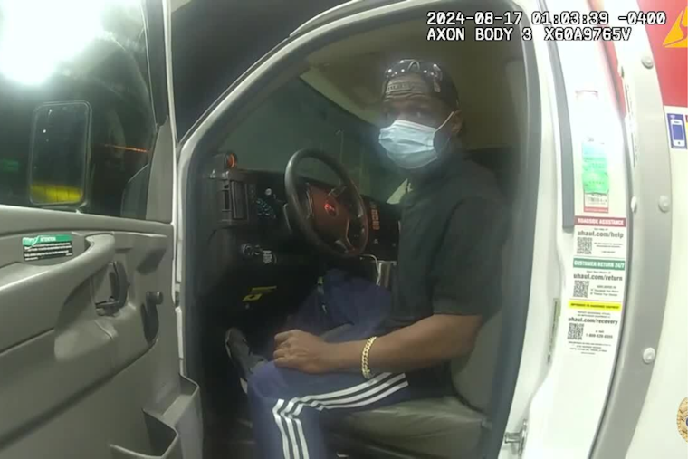 Akron Police Release Bodycam and Surveillance Footage of Fatal Shooting Involving Vehicle Theft Suspect