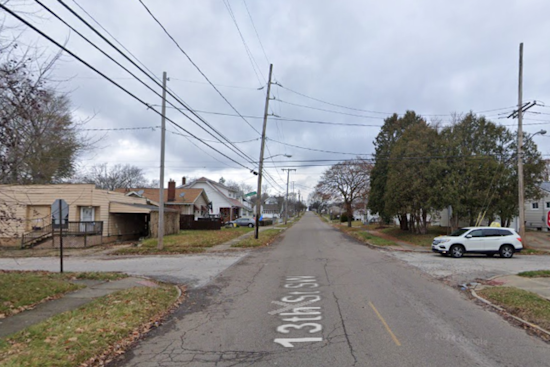 Akron Teen Hospitalized After Shooting Incident, Police Seek Leads