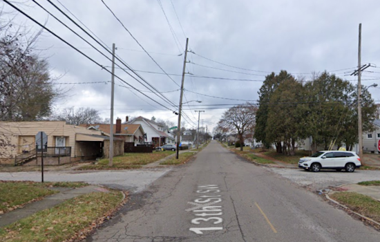 Akron Teen Hospitalized After Shooting Incident, Police Seek Leads
