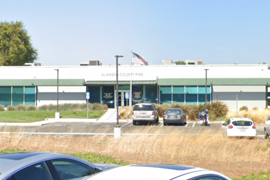 Alameda County Firefighter Accused of Racially Charged Remarks in Dispute Near Lodi, Department Initiates Investigation