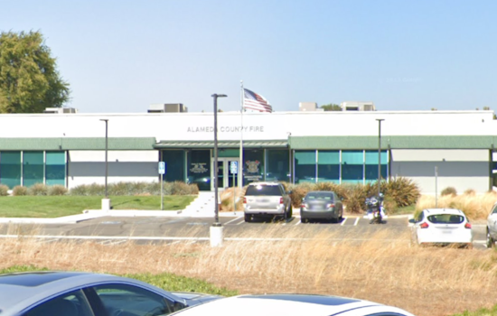Alameda County Firefighter Accused of Racially Charged Remarks in Dispute Near Lodi, Department Initiates Investigation